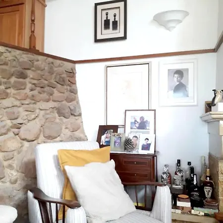 Σπίτι διακοπών House With 3 Bedrooms In With Wonderful Mountain View Shared Pool Enclosed Garden 5 Km From The Beach