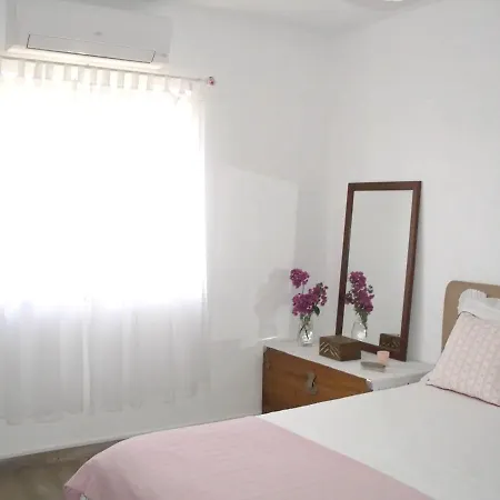 Σπίτι διακοπών House With 3 Bedrooms In With Wonderful Mountain View Shared Pool Enclosed Garden 5 Km From The Beach Μάφρα