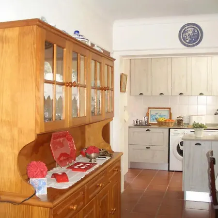 House With 3 Bedrooms In With Wonderful Mountain View Shared Pool Enclosed Garden 5 Km From The Beach Σπίτι διακοπών Μάφρα