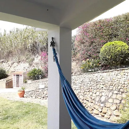 Σπίτι διακοπών House With 3 Bedrooms In With Wonderful Mountain View Shared Pool Enclosed Garden 5 Km From The Beach Μάφρα